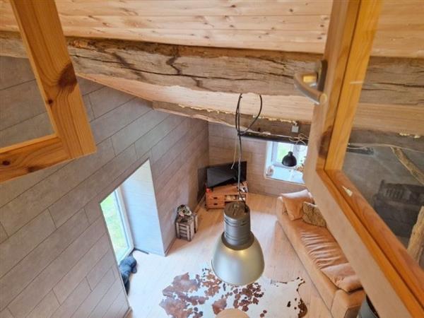 Grote foto 6960 manhay ardeense woning loft tuin. huizen en kamers bestaand benelux