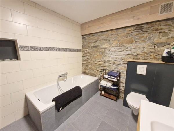 Grote foto 6960 manhay ardeense woning loft tuin. huizen en kamers bestaand benelux