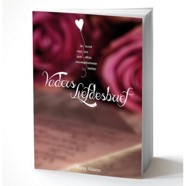 Grote foto vaders liefdesbrief boeken overige boeken