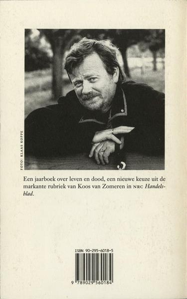 Grote foto eeuwige leven boeken overige boeken