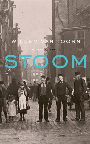Grote foto stoom boeken overige boeken