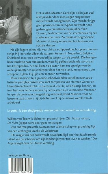 Grote foto stoom boeken overige boeken
