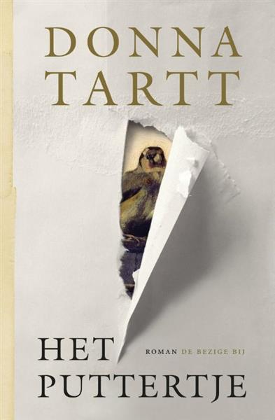 Grote foto het puttertje boeken overige boeken