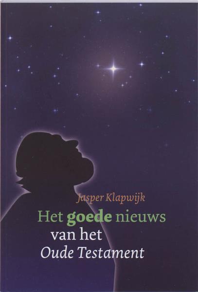 Grote foto het goede nieuws van het oude testament boeken overige boeken
