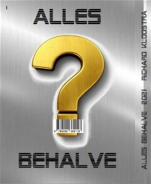Grote foto alles behalve boeken overige boeken