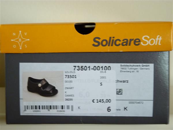 Grote foto comfortabele schoenen kleding dames schoenen