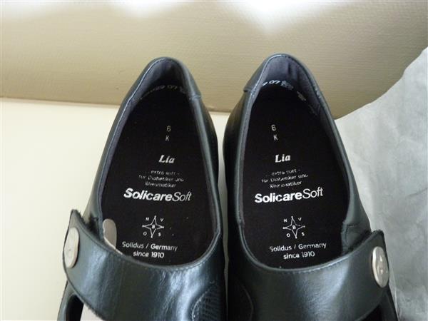 Grote foto comfortabele schoenen kleding dames schoenen