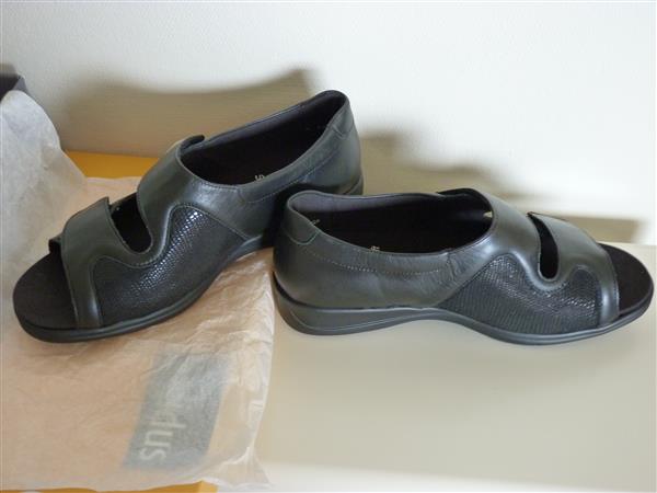 Grote foto comfortabele schoenen kleding dames schoenen