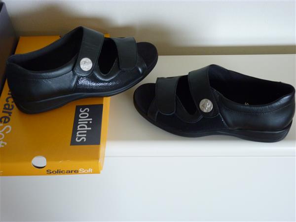 Grote foto comfortabele schoenen kleding dames schoenen