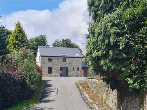Grote foto ardennen 6830 les hayons vrijstaande woning. huizen en kamers eengezinswoningen