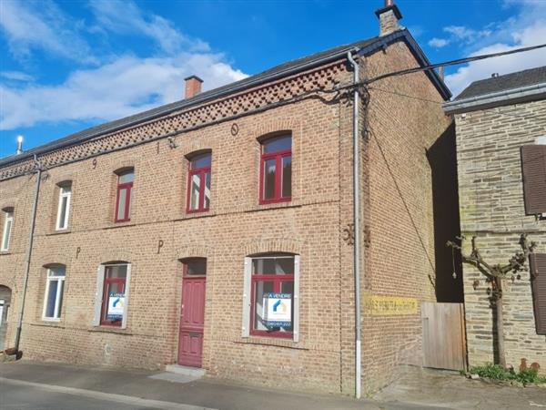 Grote foto ardennen 5550 alle aangenaam huis 3 4 slpks. huizen en kamers bestaand benelux