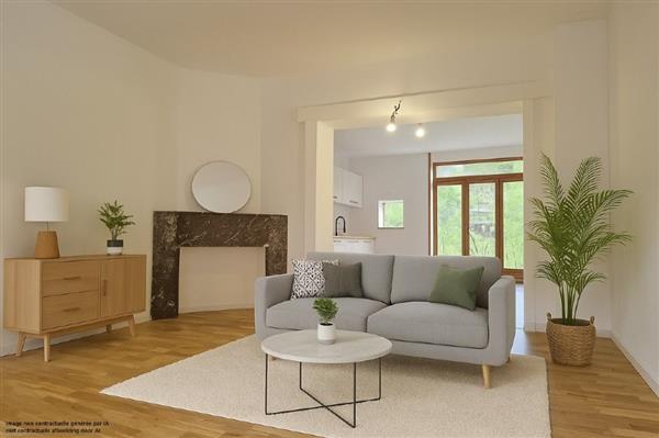 Grote foto ardennen 5550 alle aangenaam huis 3 4 slpks. huizen en kamers bestaand benelux