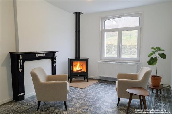 Grote foto ardennen 5550 alle aangenaam huis 3 4 slpks. huizen en kamers bestaand benelux