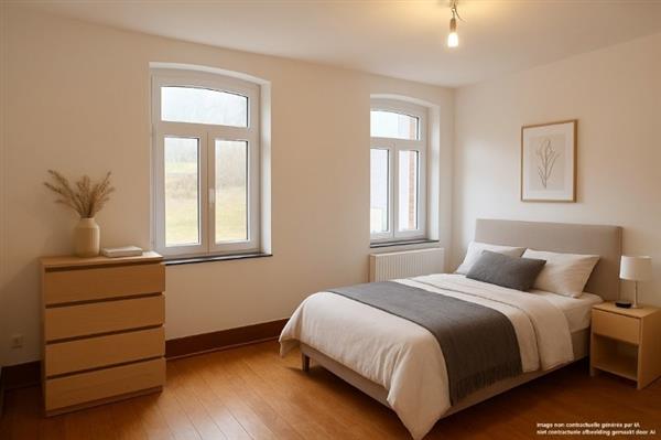 Grote foto ardennen 5550 alle aangenaam huis 3 4 slpks. huizen en kamers bestaand benelux