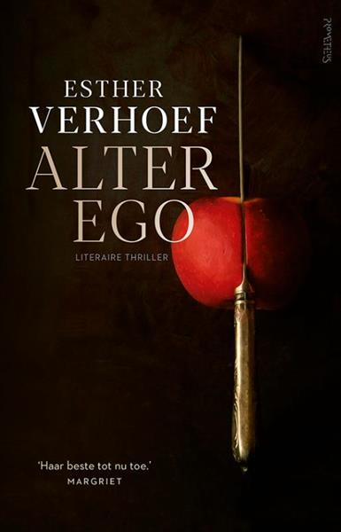 Grote foto alter ego boeken overige boeken
