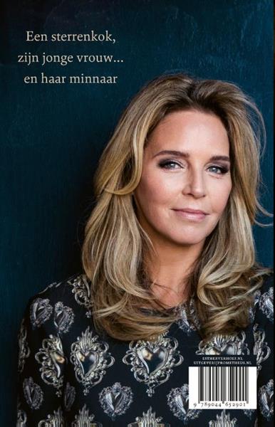 Grote foto alter ego boeken overige boeken