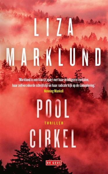 Grote foto poolcirkel poolcirkel 1 boeken overige boeken