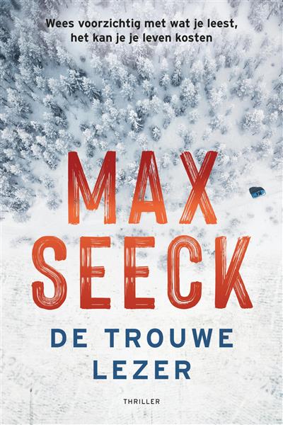 Grote foto de trouwe lezer jessica niemi 1 boeken thrillers