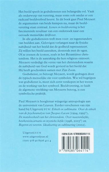 Grote foto iconen en beeldverering filosofische diagnosen boeken overige boeken