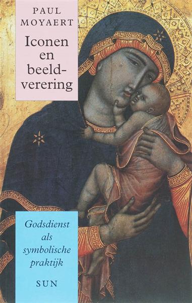 Grote foto iconen en beeldverering filosofische diagnosen boeken overige boeken