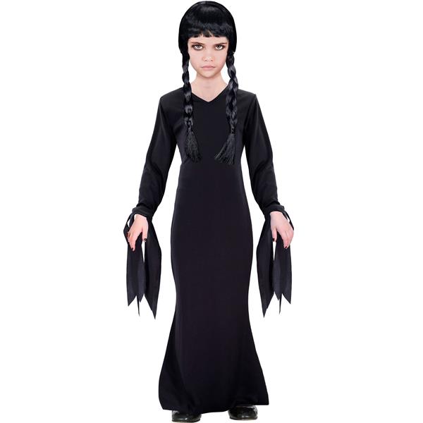 Grote foto halloween jurk zwart meisje verzamelen overige verzamelingen