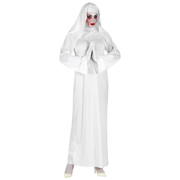 Grote foto halloween kostuum dames non geest verzamelen overige verzamelingen