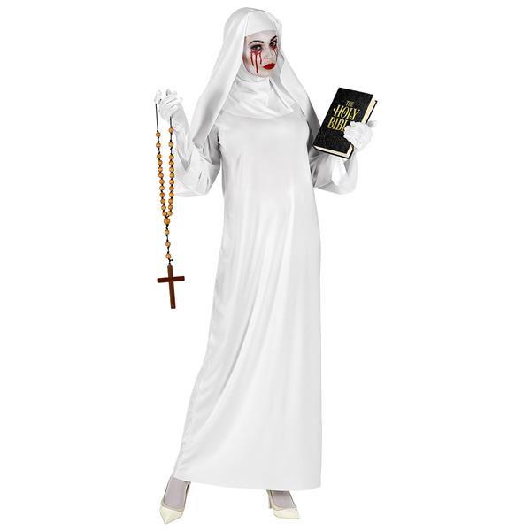 Grote foto halloween kostuum dames non geest verzamelen overige verzamelingen