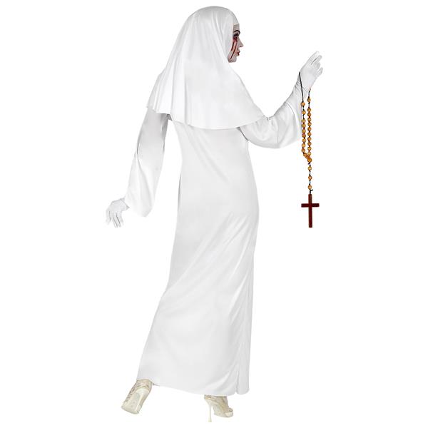 Grote foto halloween kostuum dames non geest verzamelen overige verzamelingen
