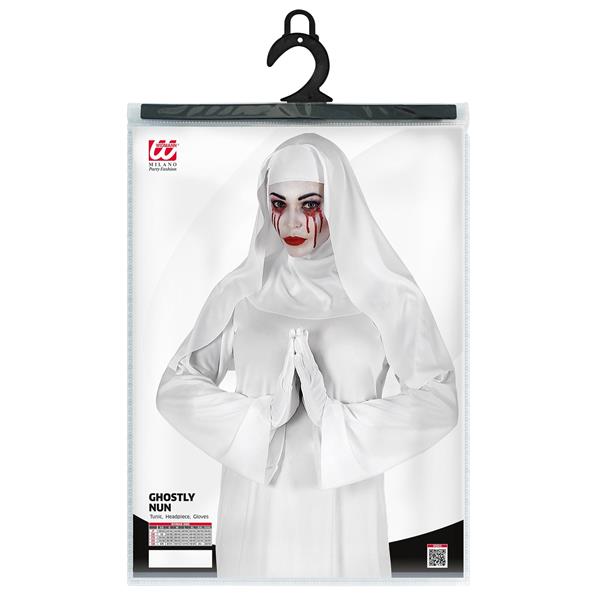 Grote foto halloween kostuum dames non geest verzamelen overige verzamelingen