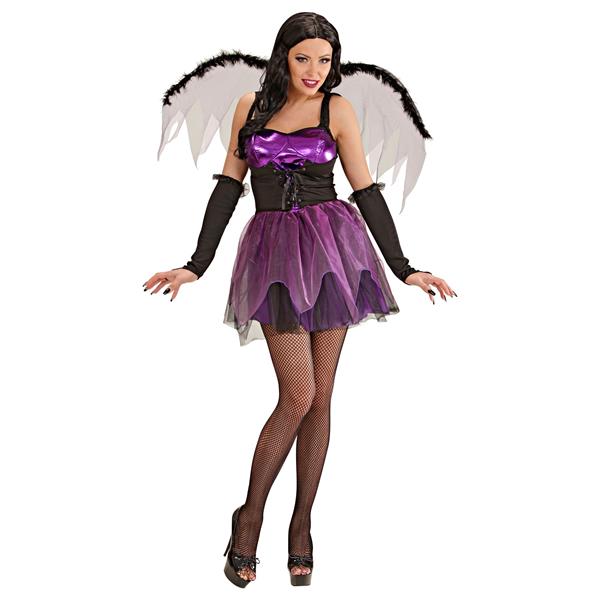 Grote foto halloween jurk dames fee verzamelen overige verzamelingen