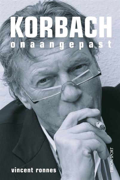 Grote foto fritz korbach boeken hobby en vrije tijd