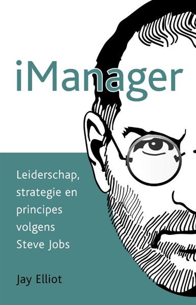Grote foto imanager boeken overige boeken