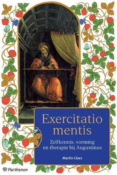 Grote foto exercitatio mentis boeken overige boeken