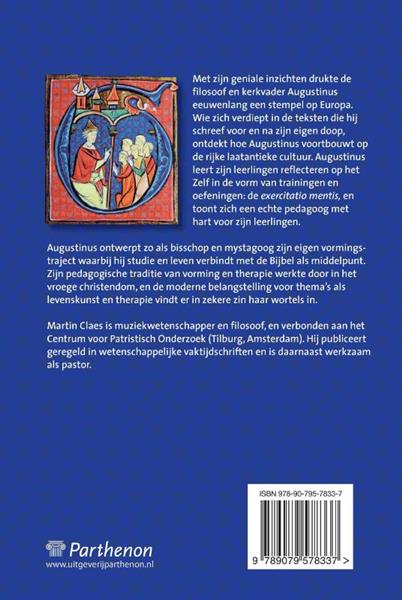 Grote foto exercitatio mentis boeken overige boeken
