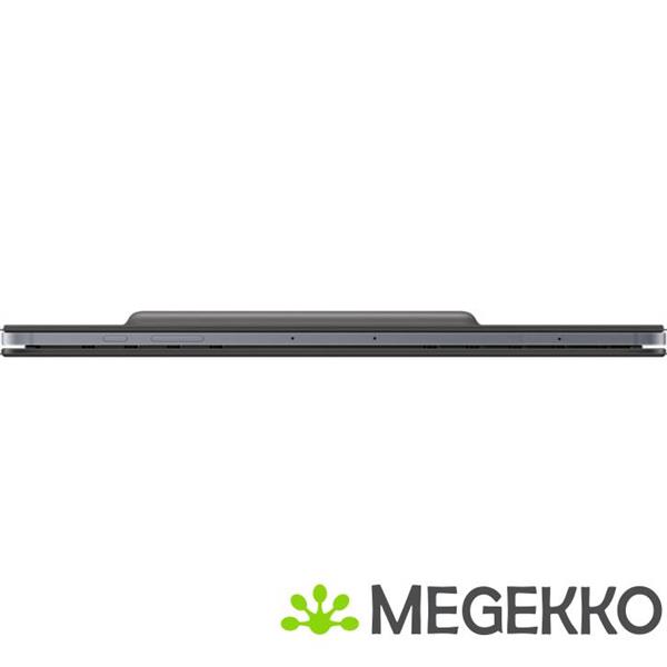 Grote foto samsung galaxy tab s10 s9 s9 fe ai book cover keyboard slim qwerty telecommunicatie tablets