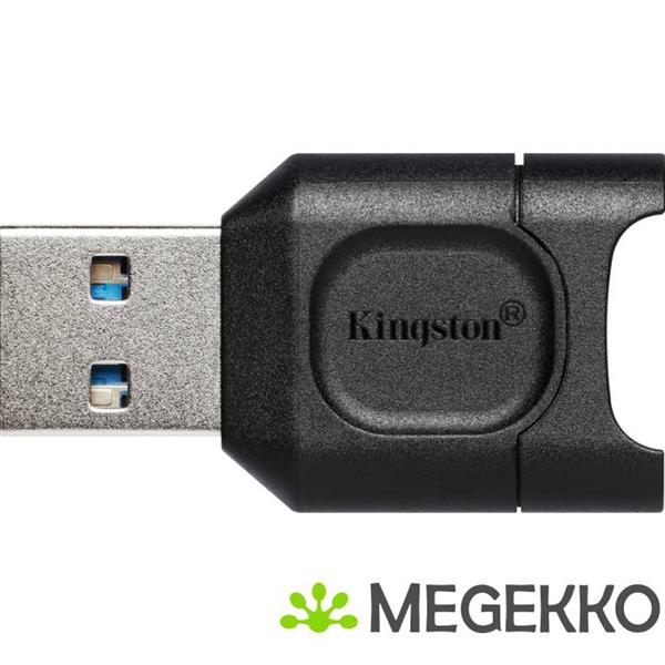 Grote foto kingston mobilelite plus microsd computers en software netwerkkaarten routers en switches