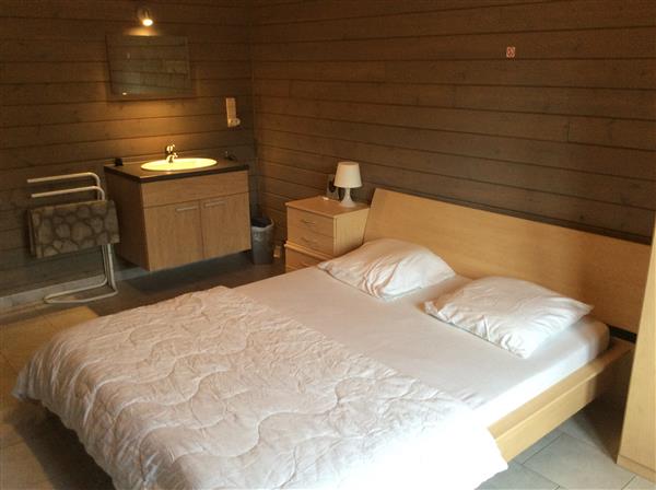 Grote foto vakantiewoning in de ardennen 12p achouffe vakantie overige vakantiewoningen huren