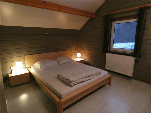 Grote foto vakantiewoning in de ardennen 12p achouffe vakantie overige vakantiewoningen huren