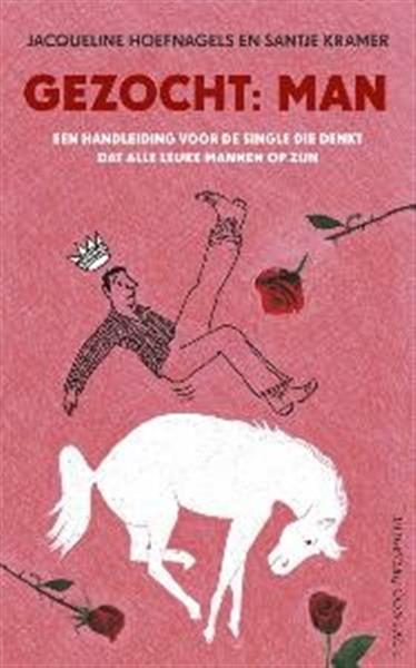 Grote foto gezocht man boeken literatuur