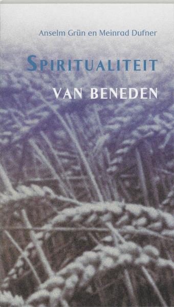 Grote foto spiritualiteit van beneden boeken overige boeken