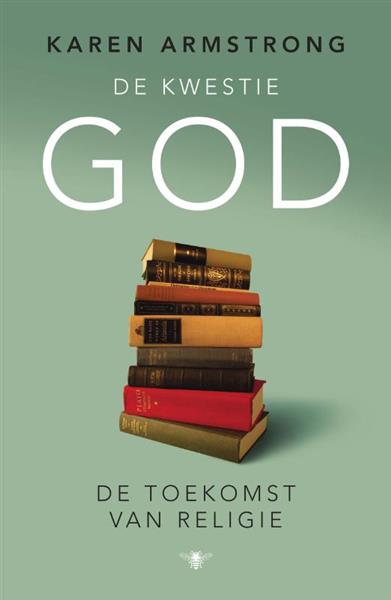 Grote foto de kwestie god boeken overige boeken