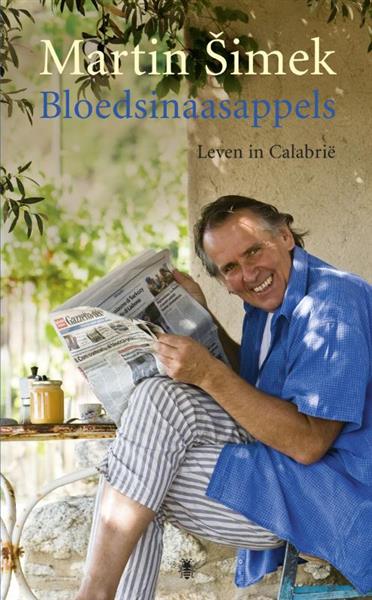 Grote foto bloedsinaasappels boeken literatuur