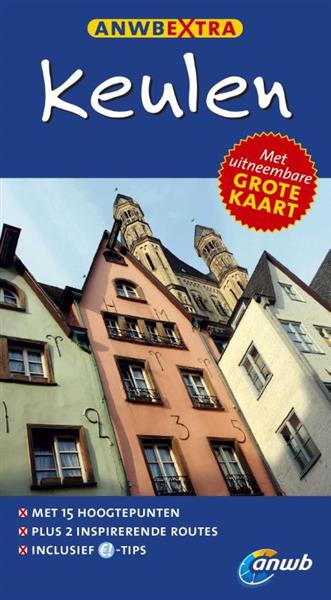 Grote foto keulen anwb extra boeken overige boeken
