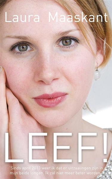 Grote foto leef boeken literatuur