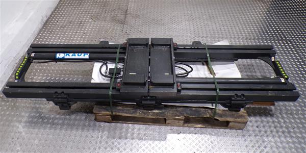 Grote foto kaup vorkversteller eigen vorken agrarisch heftrucks