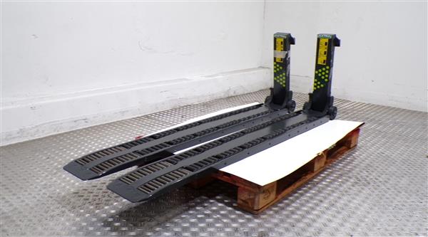 Grote foto kooi rollerforks agrarisch heftrucks