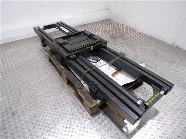 Grote foto kaup vorkversteller eigen vorken agrarisch heftrucks