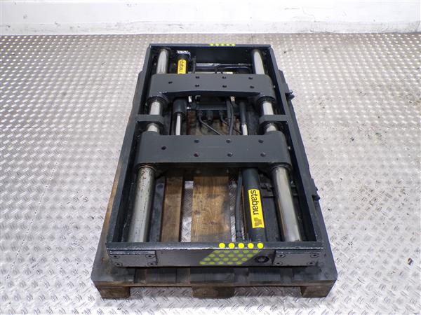 Grote foto stabau frame vorkversteller outlet agrarisch heftrucks