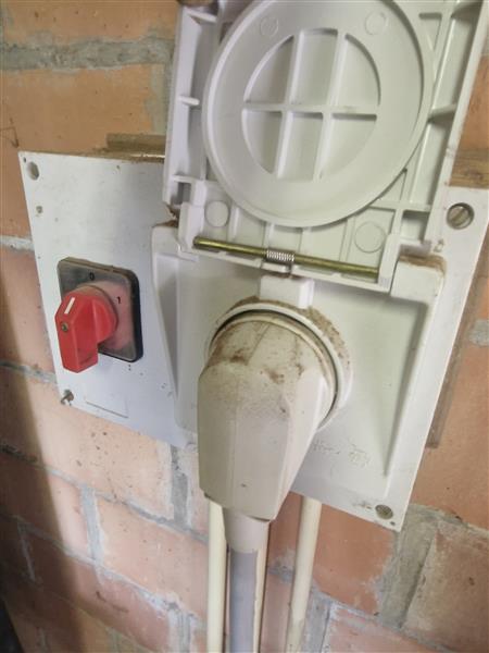 Grote foto houtmachine combine doe het zelf en verbouw zaagmachines