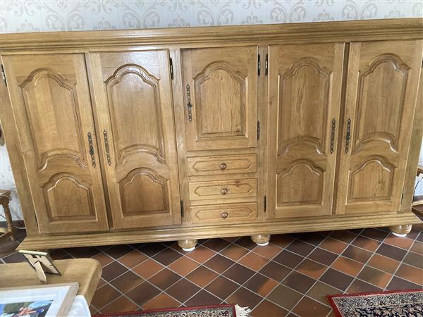 Grote foto eetplaats huis en inrichting complete eetkamers